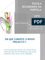 Area_de_projecto_Tobor_ - 1º Período