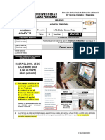 Formato Ta-2016-2 Modulo II Auditoria Tributaria