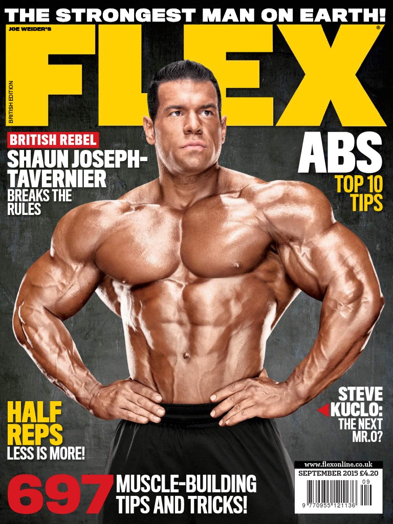 Flex 2 Uk PDF PDF Weightlifting Sports