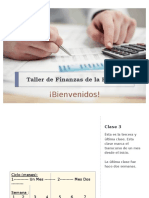 FinanzasFamiliares-Clase3