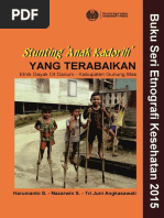 Download Stunting Anak Kadorih Yang Terabaikan Etnik Dayak Ot Danum - Kabupaten Gunung Mas by Puslitbang Humaniora dan Manajemen Kesehatan SN333915579 doc pdf