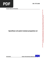 Download SNI 6773-2008 by luvsifer SN33391573 doc pdf