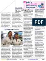 Pharmacy Daily For Mon 12 Dec 2016 - GP Pharmacist Career Path Preferred, Monash Pharmacist Medal, Fair Work Submission, Weekly Comment and Much More