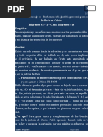 Rechazando la justicia personal para ser hallado en Cristo #18.docx