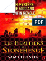 eBook-Gratuit.co-sam Christer - Les Héritiers de Stonehenge
