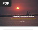 Download Manila Bay Coastal Strategy by PEMSEA Partnerships in Environmental Management for the Seas of East Asia SN33391776 doc pdf