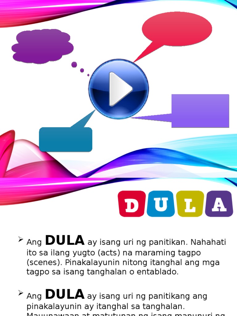 Dula | PDF