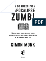 Guia para Apocalipis Zumbi PDF