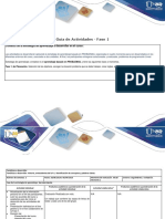 Guia de Actividades y Rubrica de Evaluacion Fase 1 PDF
