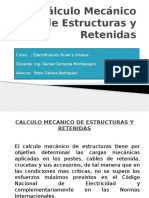 17pag.Calculo-Mecanico-de-Estructuras-y-Retenidas.pptx