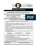 p16 - Manutencao e Suporte em Informatica