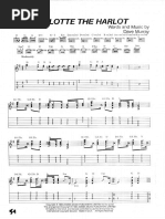 Guitar Tab Book Ozzy Osbourne The Best Of