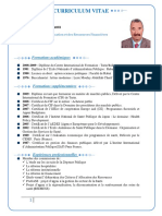 CV DPRF PDF