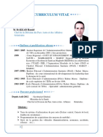 CV Dpaag PDF