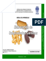 Elaboración de Subproductos Cárnicos.pdf