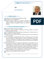 CV DRH PDF