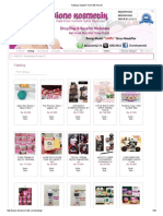 Katalog _ Supplier Kosmetik Murah