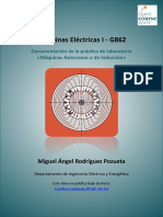 Practica 3 Laboratorio Maquinas Asicronas Induccion