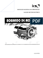 Bobinado de Motores-INA PDF