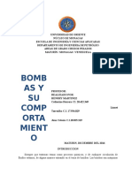Bombas 1