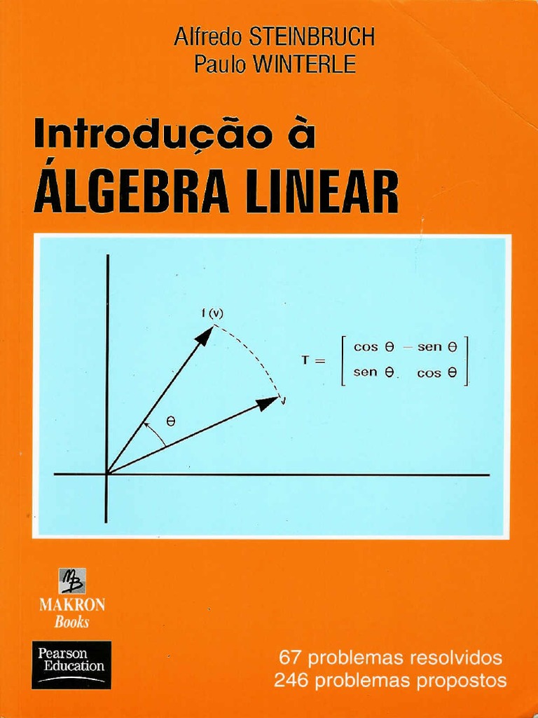 Livro Algebra Linear Boldrini Pdf Download