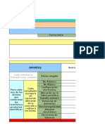 Fase 1 Consolidacion