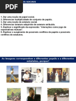 Papéis e Estatutos (2)