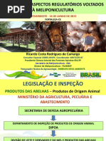 PECNORDESTE-LEGISLAÇÃO