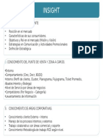 Rol de Gestor de Ventas