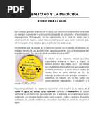 Download Cobalto 60 y La Medicina by Esmeralda SN333935425 doc pdf
