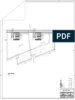 2º Pavimento - Planta