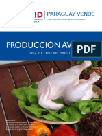 Produccion Avicola PDF