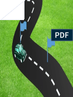 3d Road Map