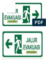 Evakuasi