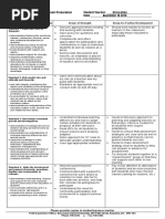 Alberta Teaching Quality Standard 2023 | PDF | Learning | Teachers