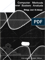 105 - Computer Methods In Power System Analysis by G.W. Stagg & A.H. El-Abiad.pdf