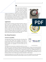 Peristaltic Pump