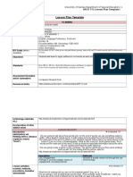 Feldhus A Sped 775 M2lessonplan