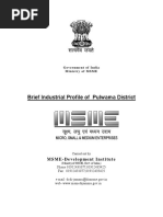 Final Dps of Pulwama