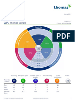 GIA SampleReport