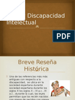 Ética y Discapacidad