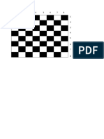 Chessboard PDF