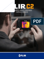 Flir C2 Brochure_AIS