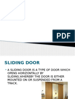 Slidingdoor 160721092315