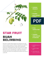 Star Fruit