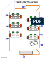 Classroom Layout