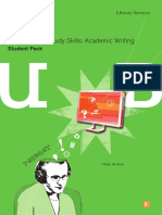 Guide To Academic Writing PDF