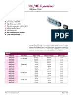 TME Series PDF