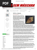 Mídia Sem Máscara - KGB é o Estado