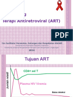 Monitoring Terapi ARV